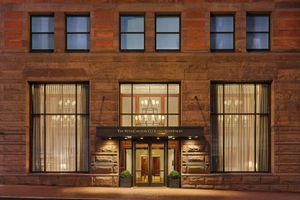 Alojamiento - The Ritz-Carlton Club and Residences, San Francisco, California, United States