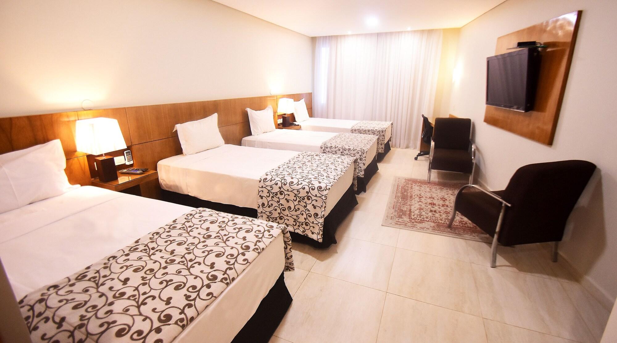 Habitación Hotel Le Pelican