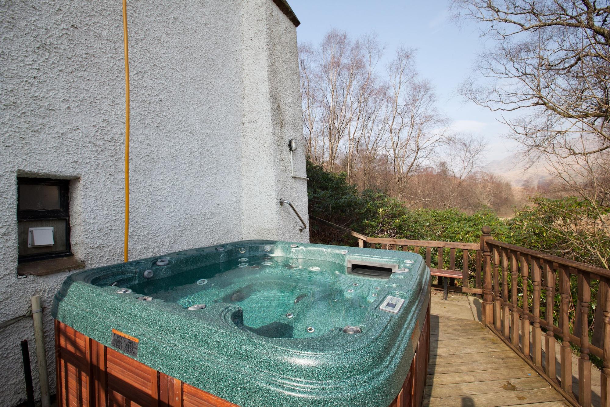 Spa Inversnaid Bunkhouse - Hostel