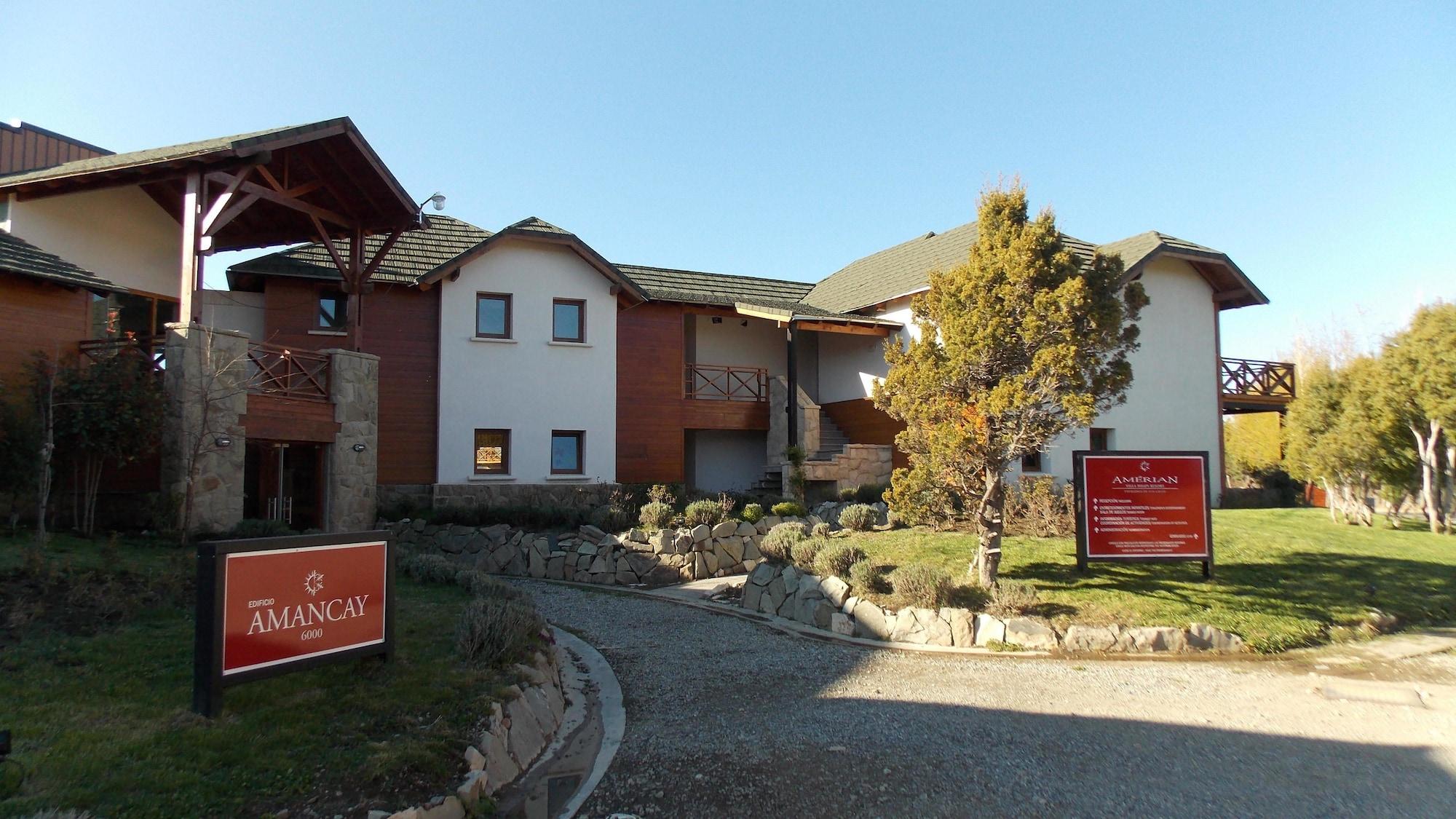 Vista Lobby Loft 201