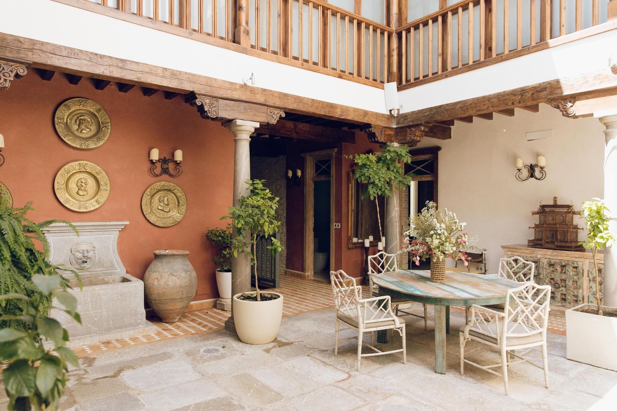 Restaurant La Corrala del Realejo