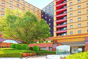 Alojamiento - Hotel KOYO