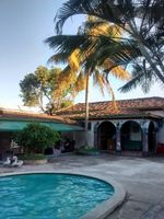 Alojamiento - HOSTAL TROPICANA