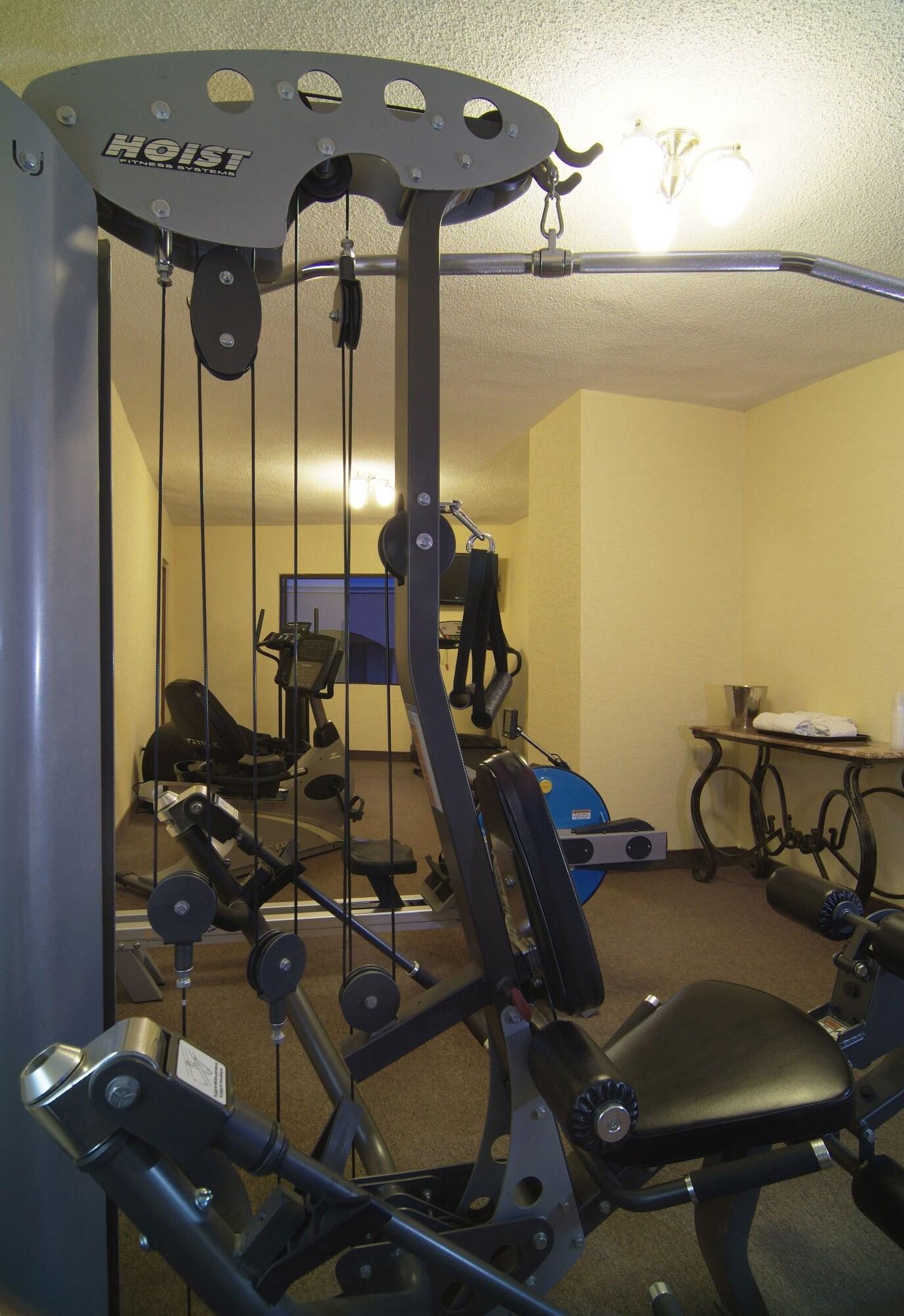 Instalaciones Recreativas Los Cedros Hotel Inn Chihuahua