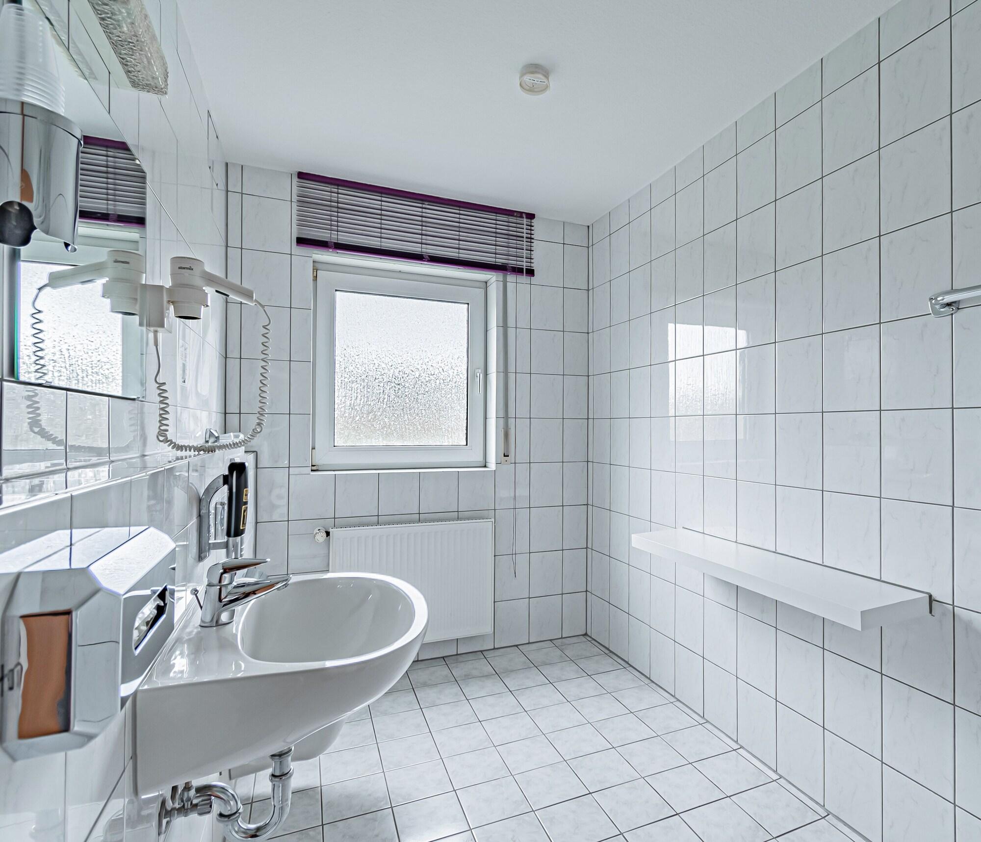 Equipamiento de Habitación Hotel Tannenblick