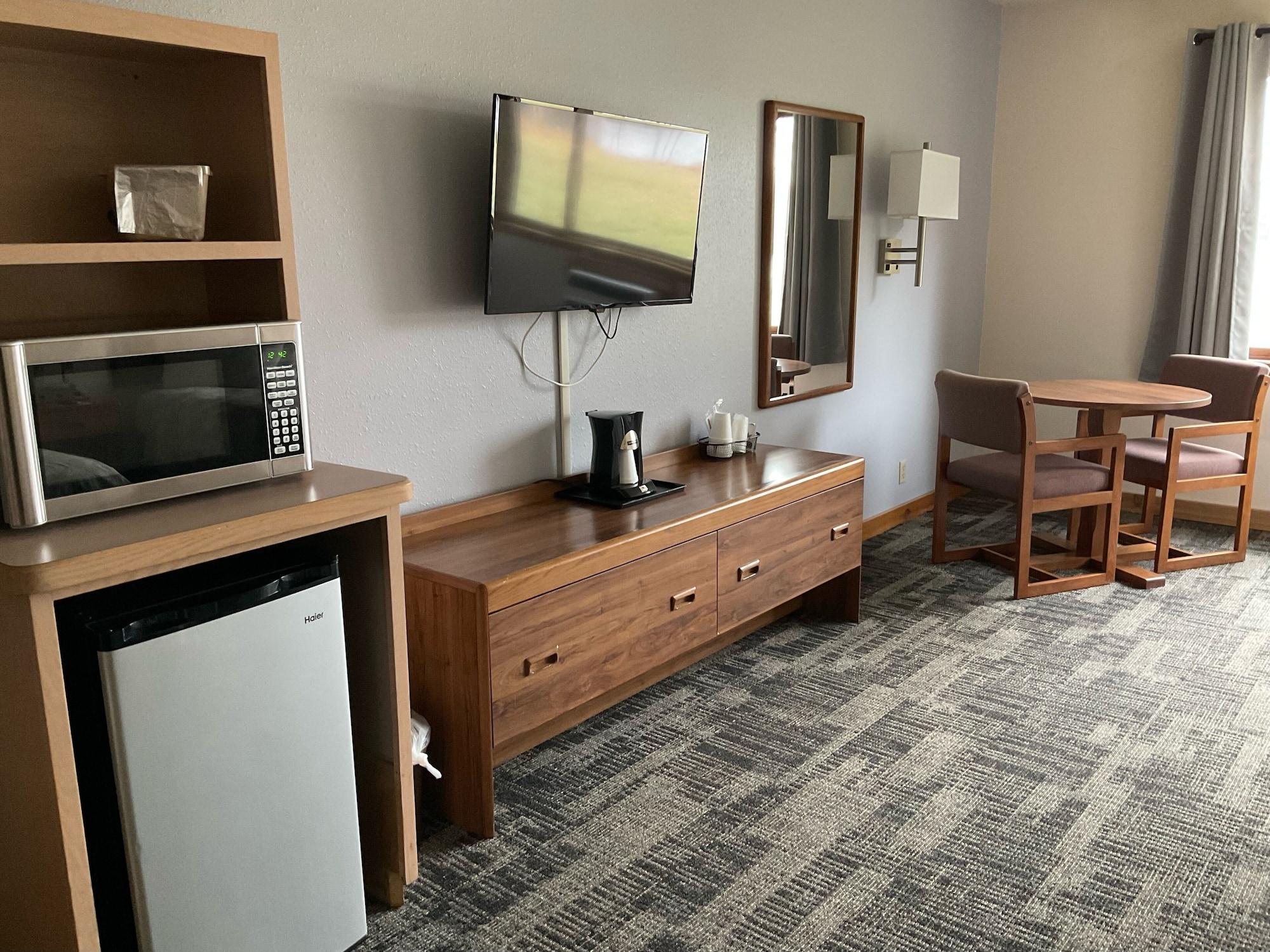 Habitación Great Northern Hotel