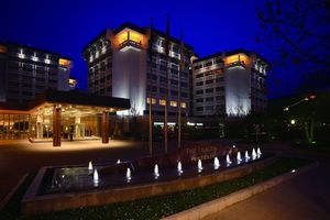 Alojamiento - The Dragon Hotel Hangzhou