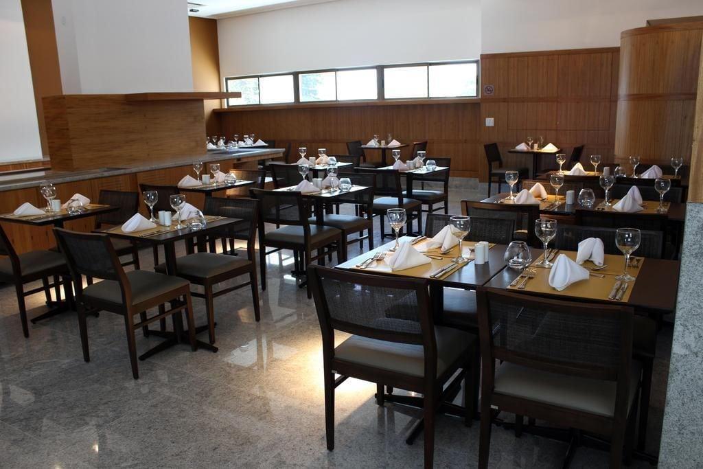 Restaurant Betel Beach Class Internacional