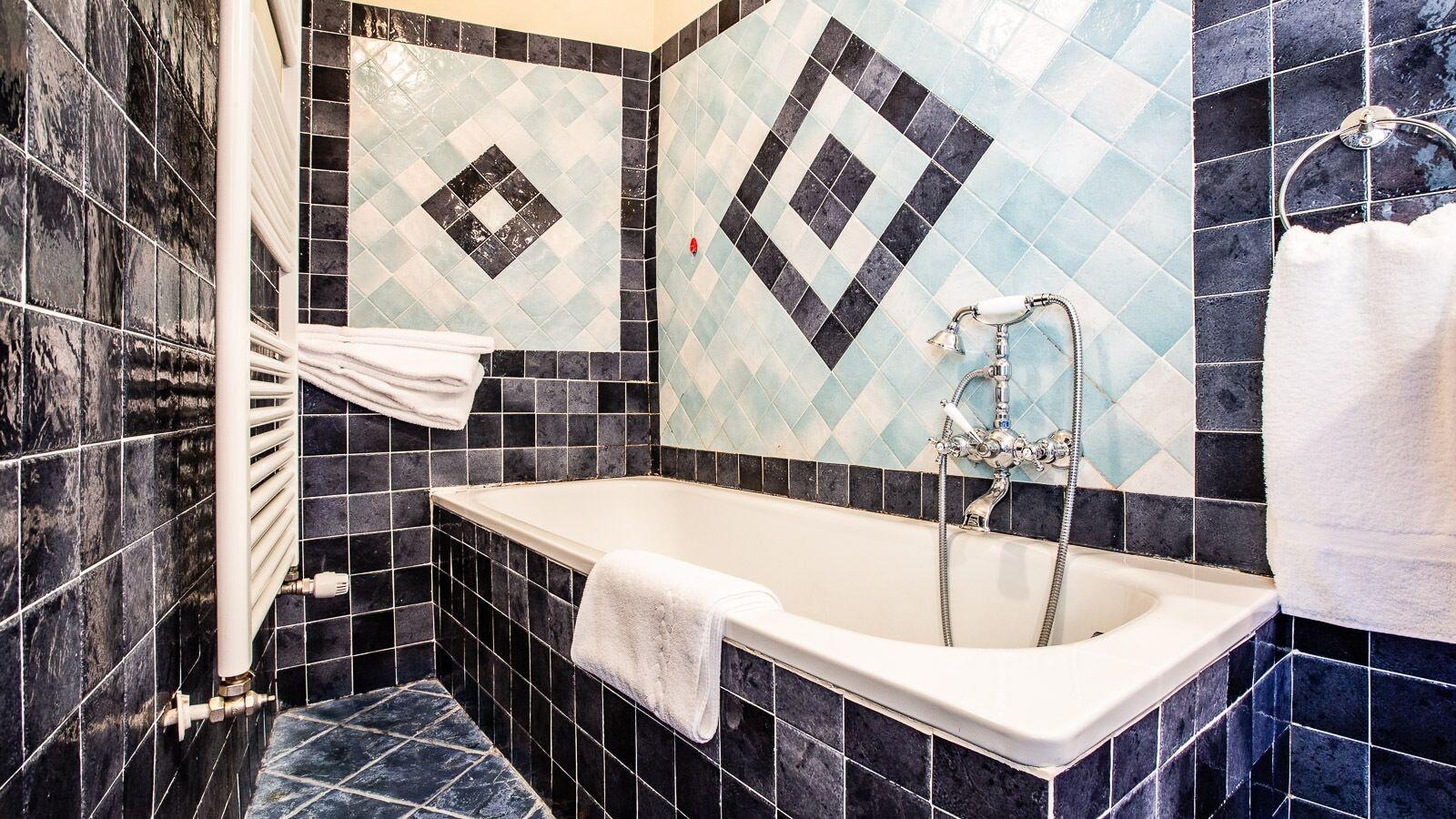 Equipamiento de Habitación Dimora Casa Eugenia