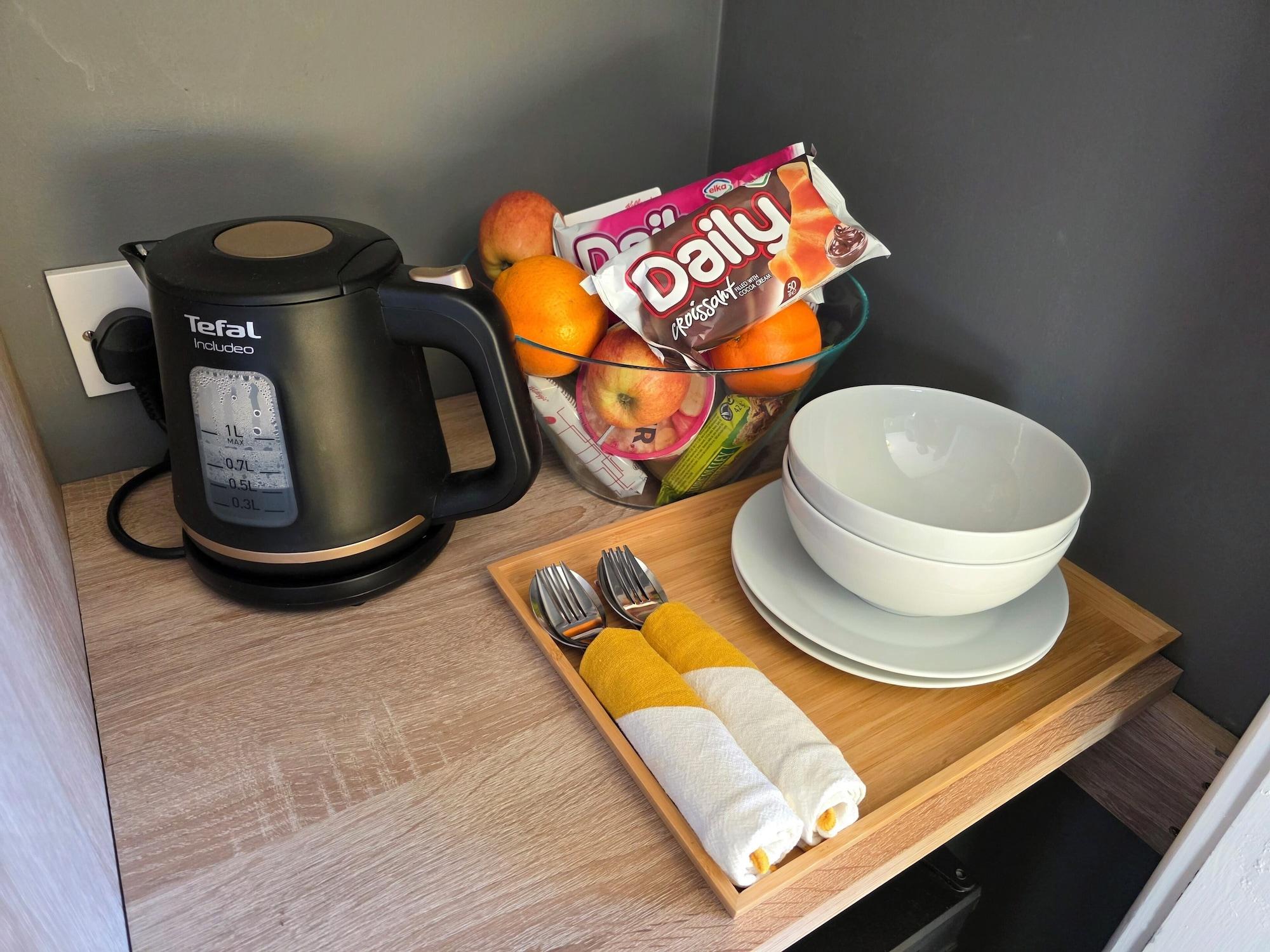 Restaurant Mizpah Bed & Breakfast