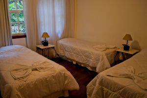 Alquiler Vacacional - Pousada Arcádia Mineira