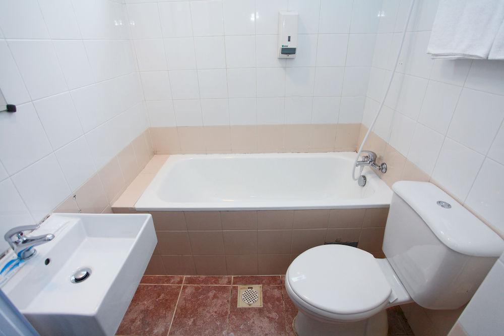 Equipamiento de Habitación Home Suite View Hotel