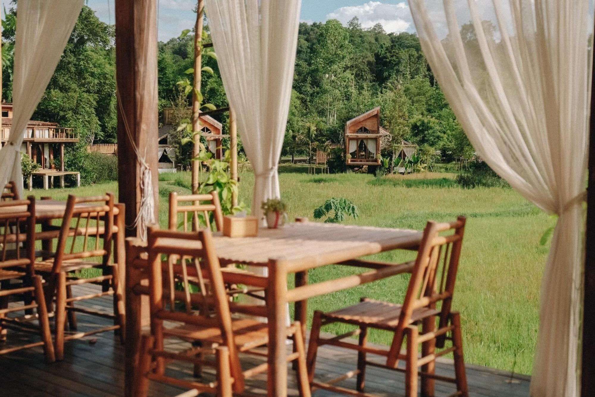 Restaurant Baan Na Kang Tong