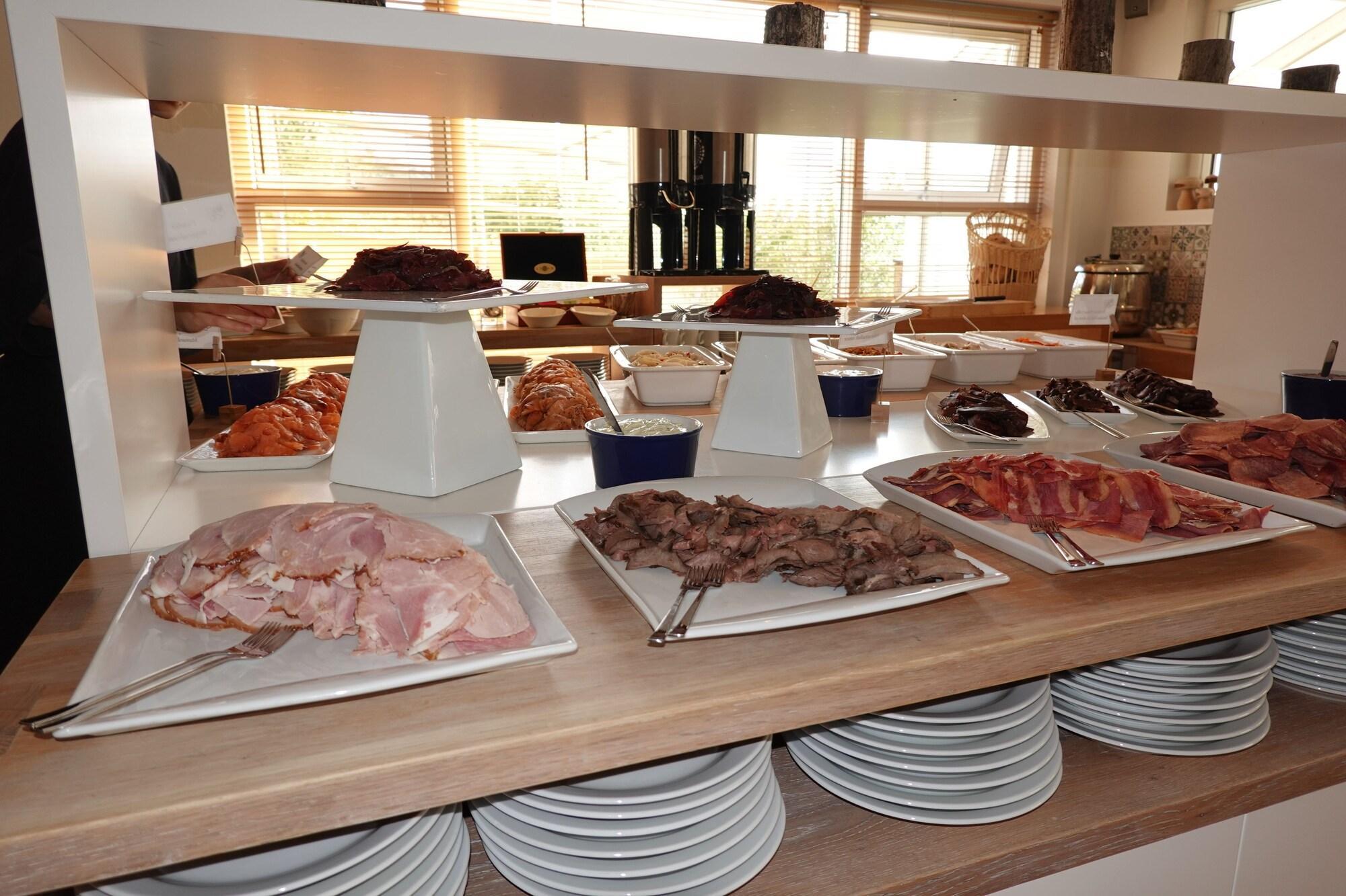 Restaurant Hotel Hallormsstadur