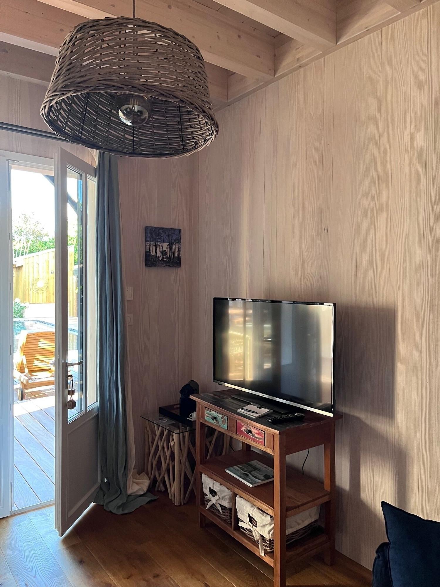 Set de Habitación Hôtel Le Résinier