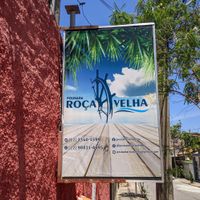 Alojamiento - Pousada Roça Velha