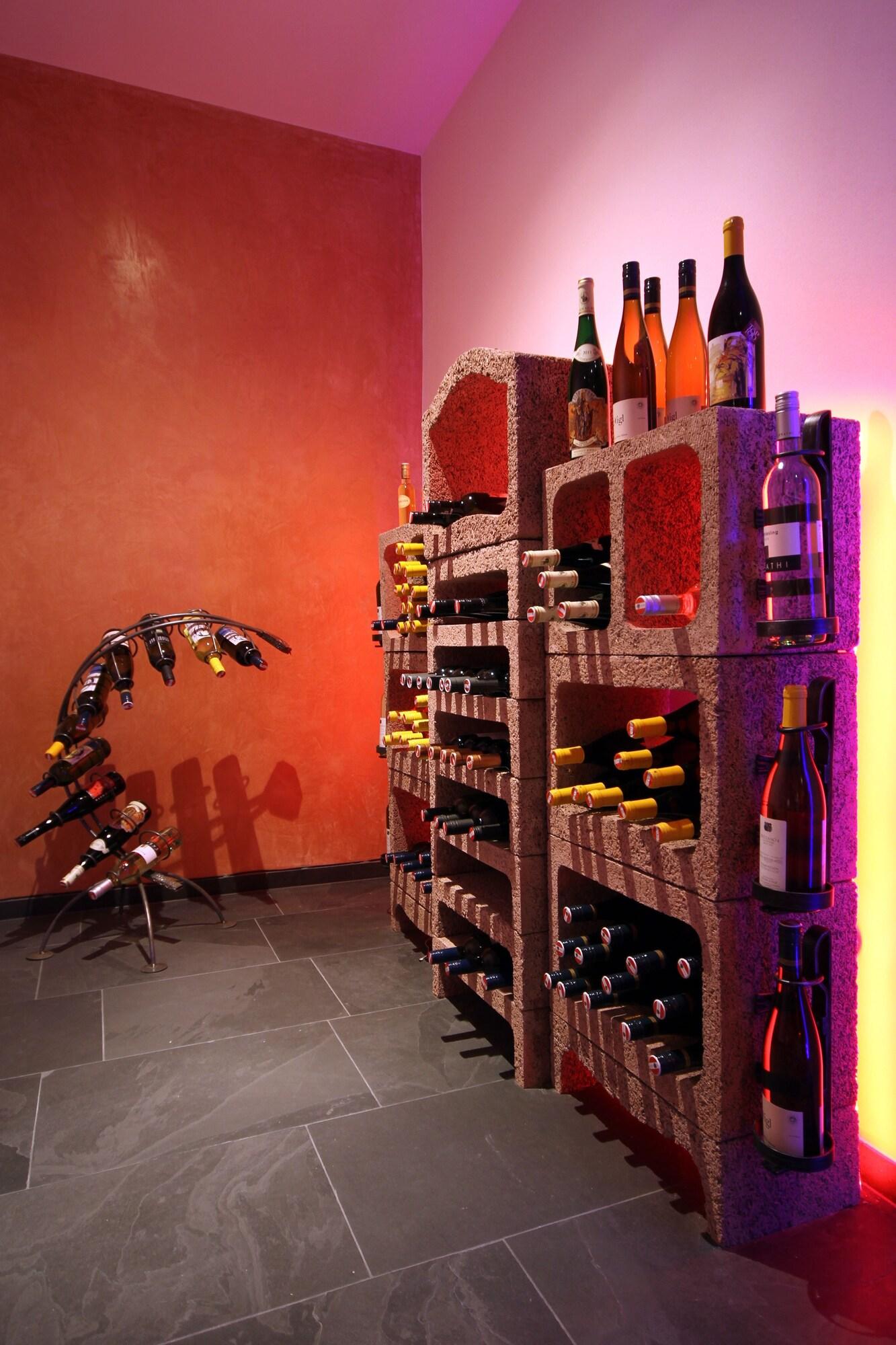 Comodidades del Alojamiento Kuschelhotel Zeman