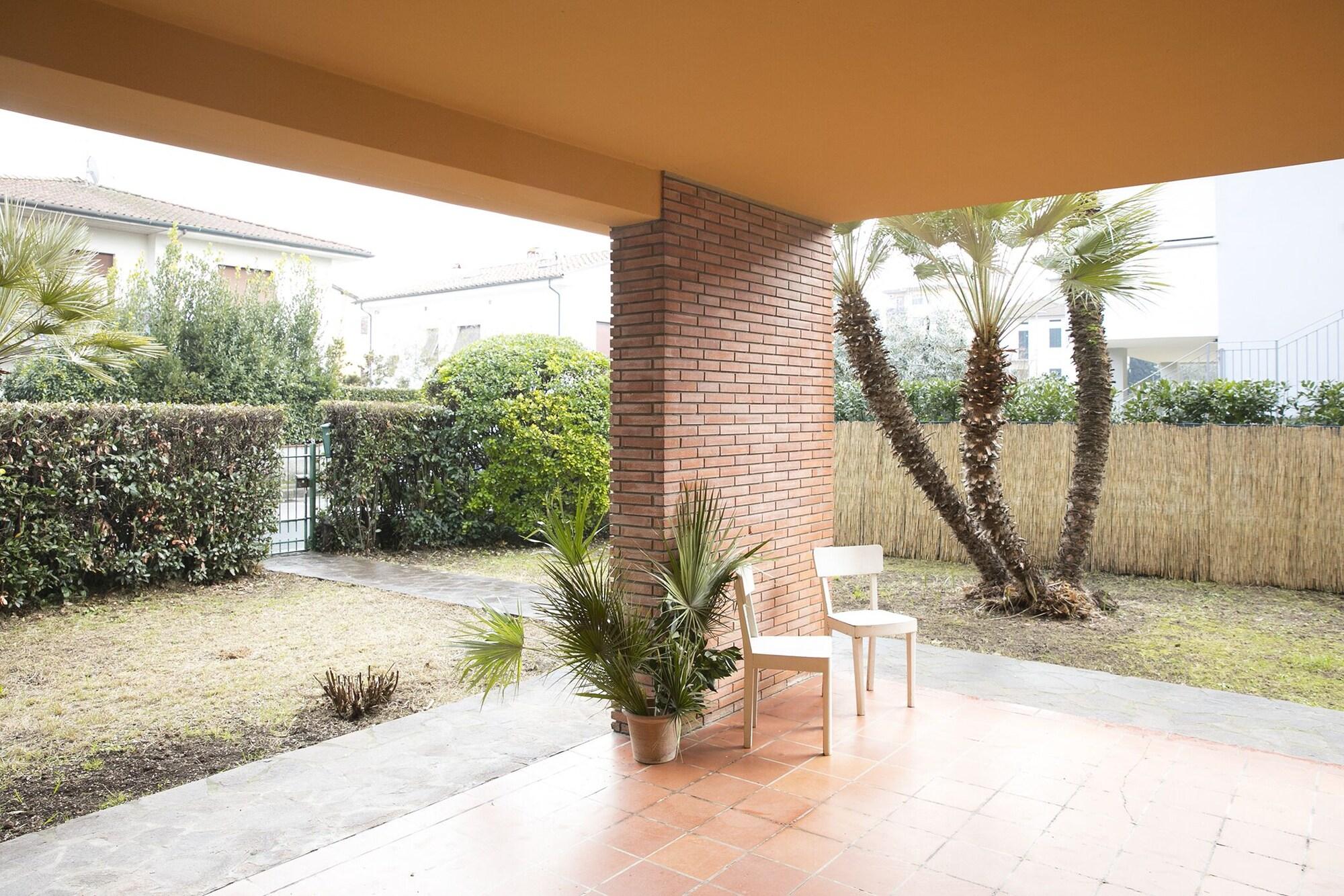 Comodidades del Alojamiento B&B Paganini