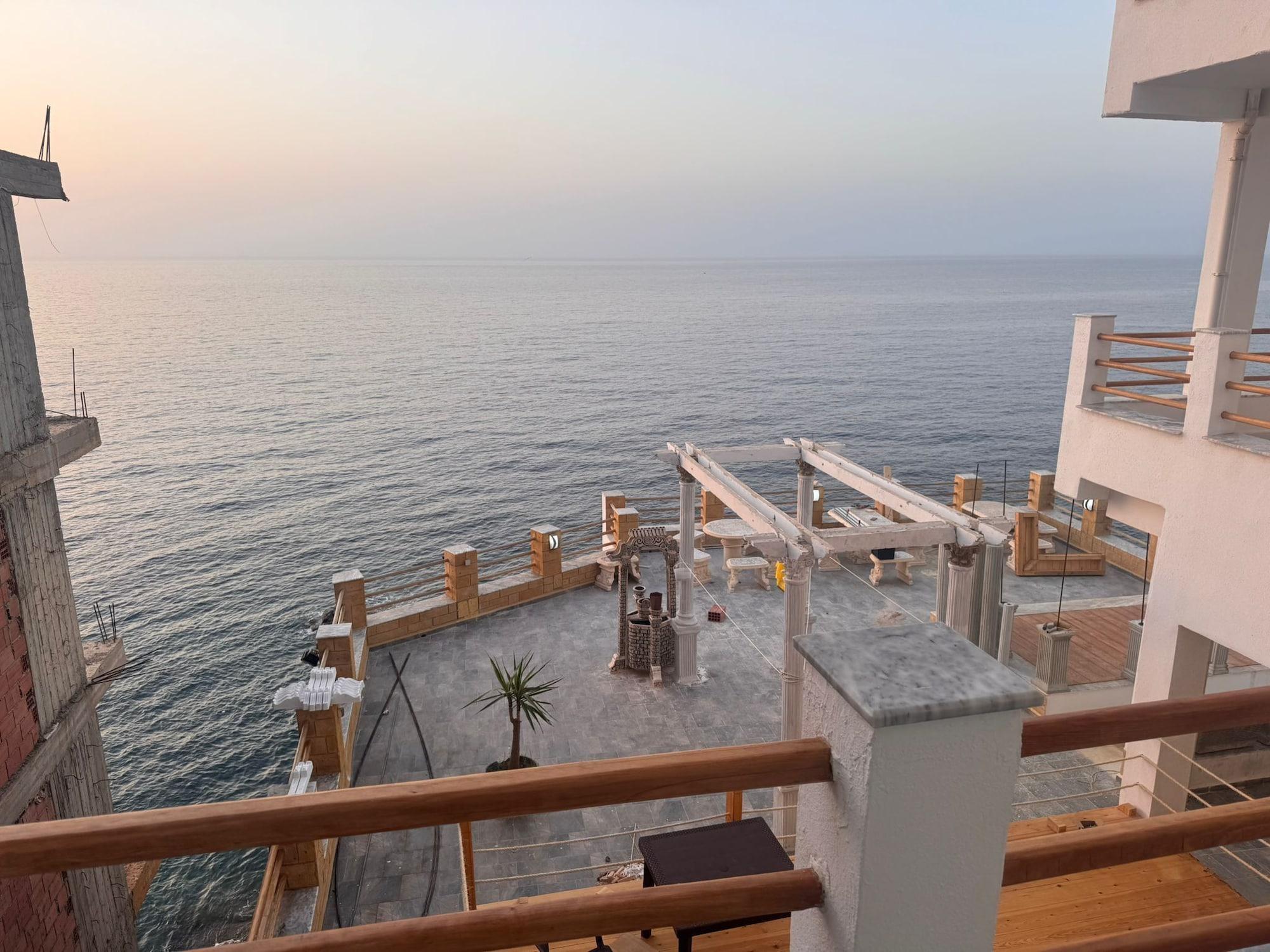 Varios RB SPA Resort Ocean view Tipaza