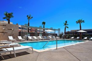 Alojamiento - Element by Marriott Las Vegas Summerlin