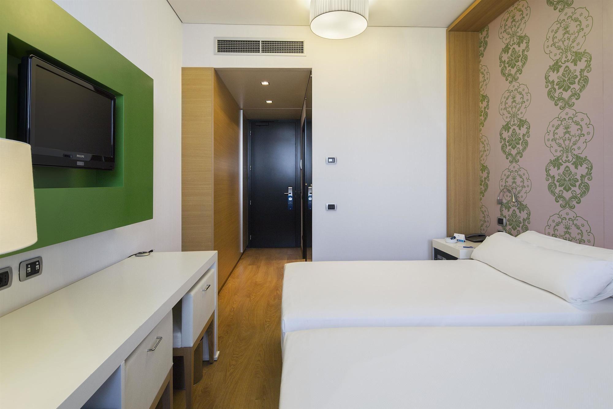 Hotel NH Milano Fiera