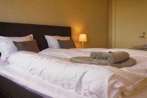 Alquiler Vacacional - Rymlig Lägenhet i Lannavara med Älvutsikt Fyra Rum, Plats för 6 Personer