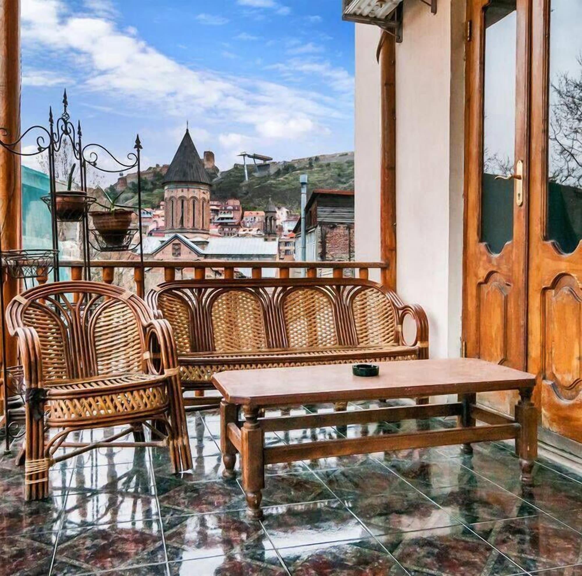 Comodidades del Alojamiento Hotel VIP