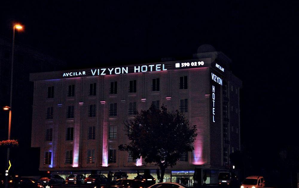 Avcilar Vizyon Hotel, Estambul Hoteles en Despegar