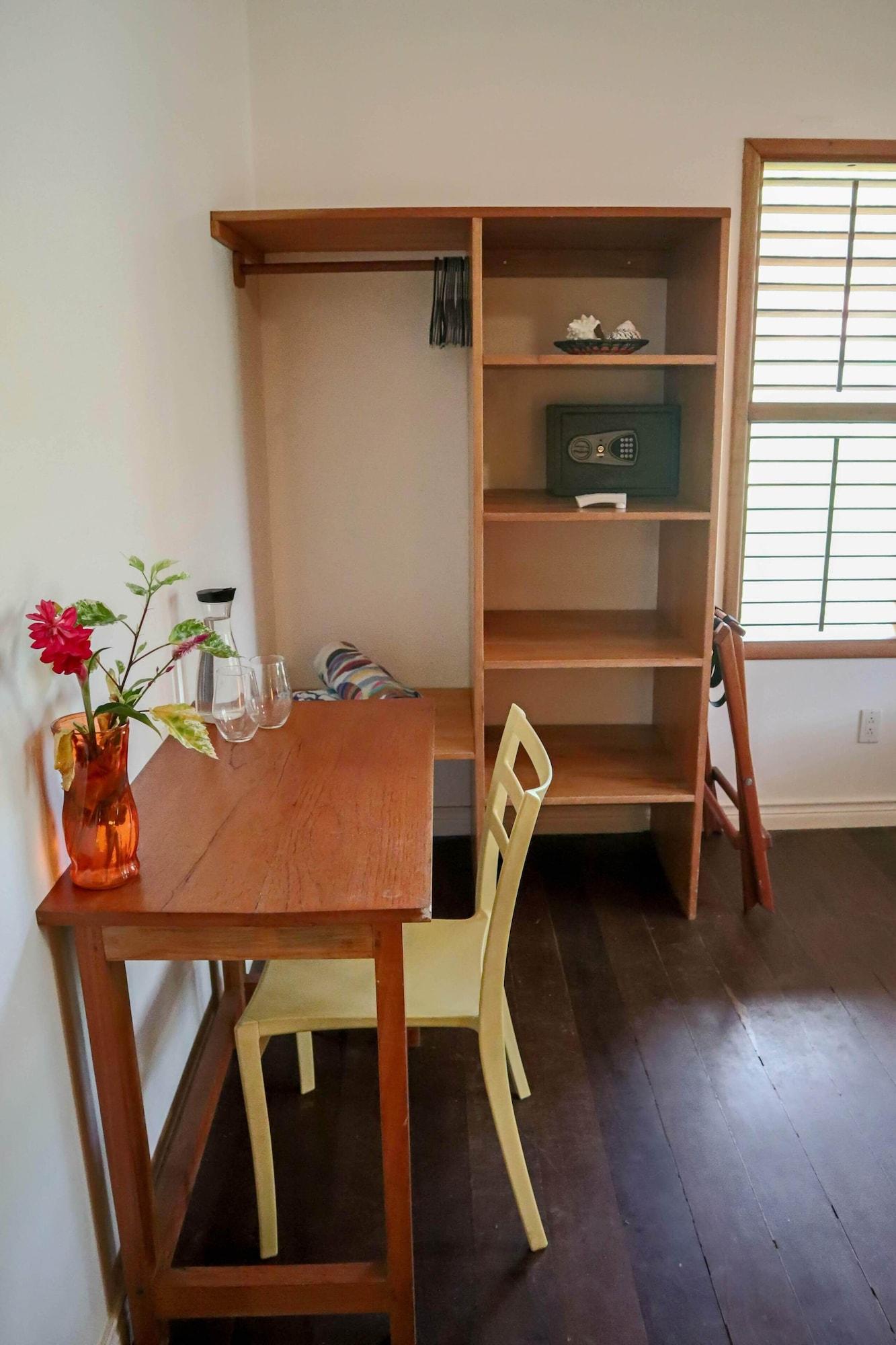 Habitación Turtle Beach House