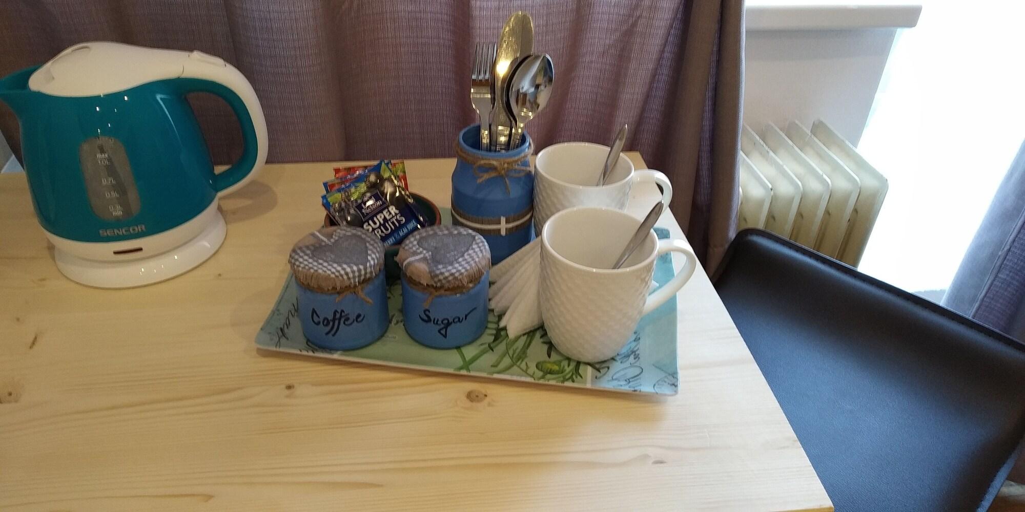 Set de Habitación Bluebell