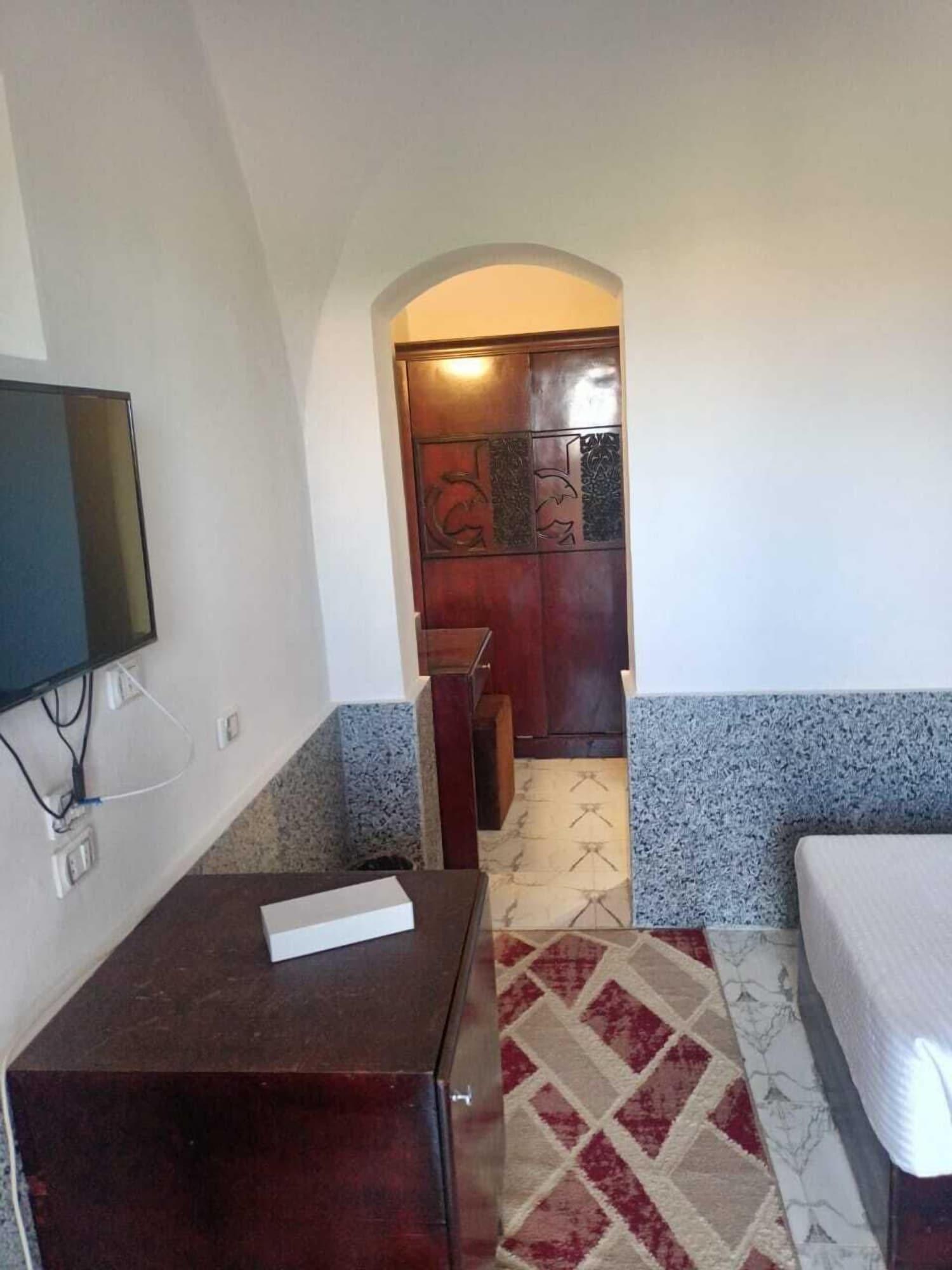 Habitación Dolphin Continental Hotel