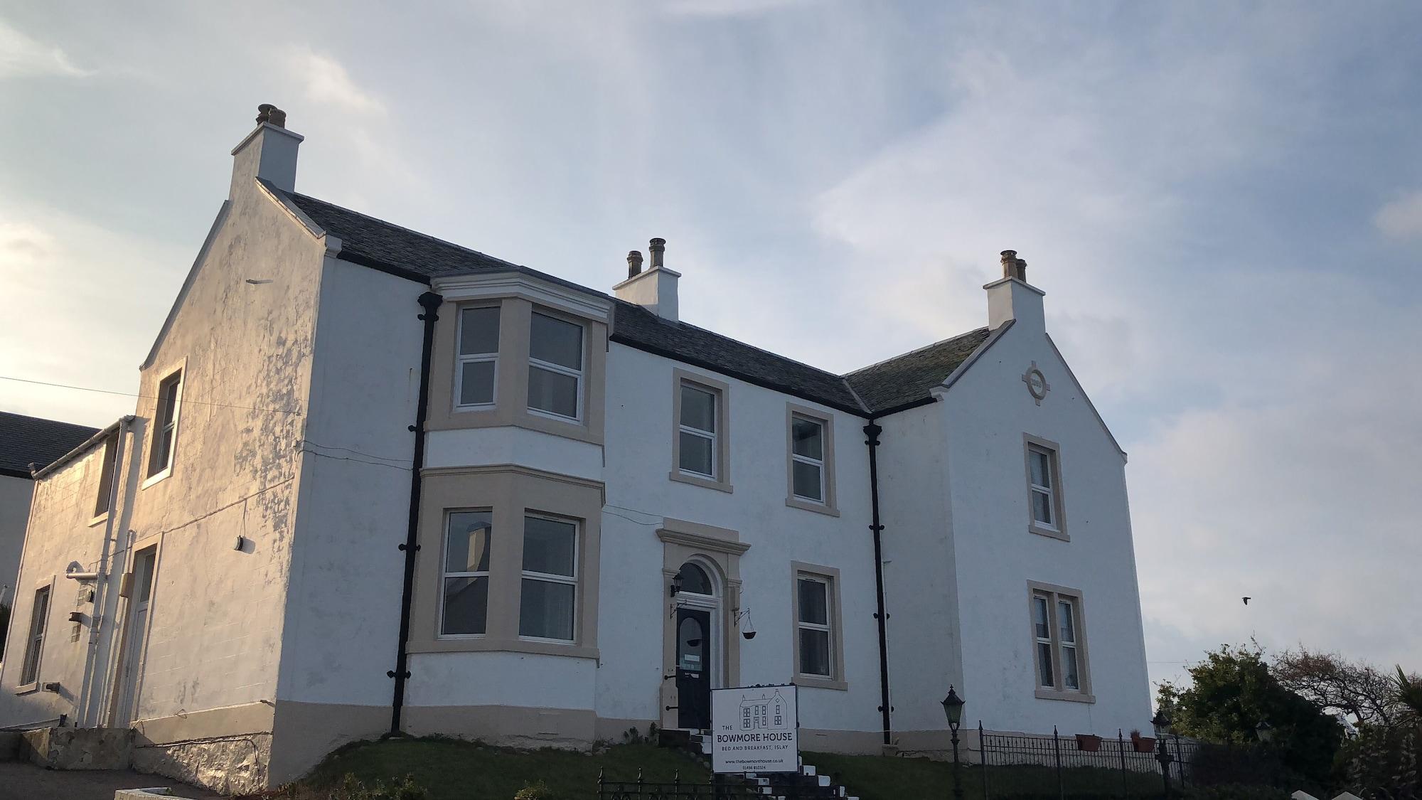 Varios The Bowmore House Bed & Breakfast