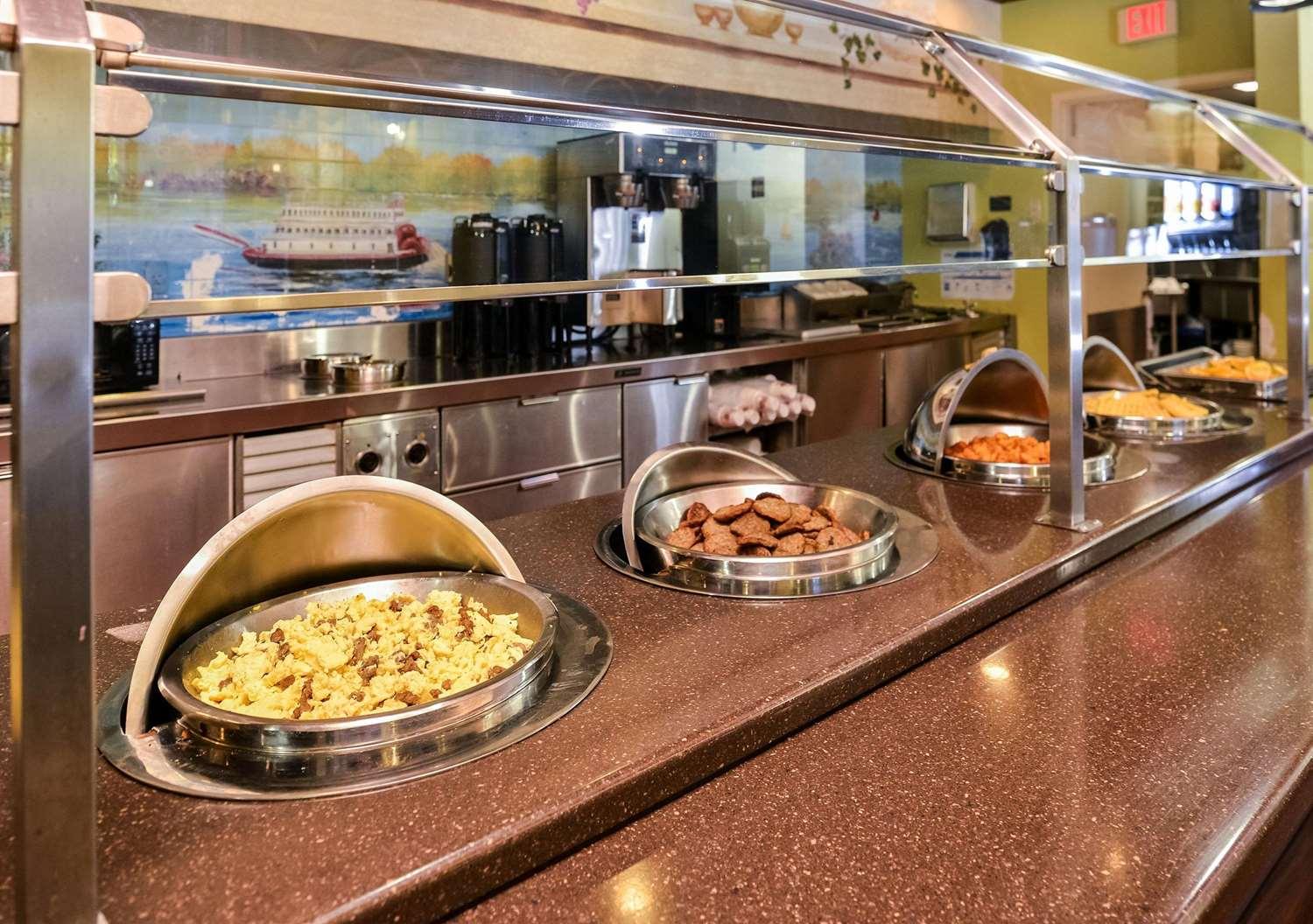 Restaurant Staybridge Suites Orlando Royale Parc Suites by IHG