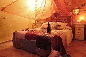 Alquiler Vacacional - Romantic House for 2 People With Jacuzzi