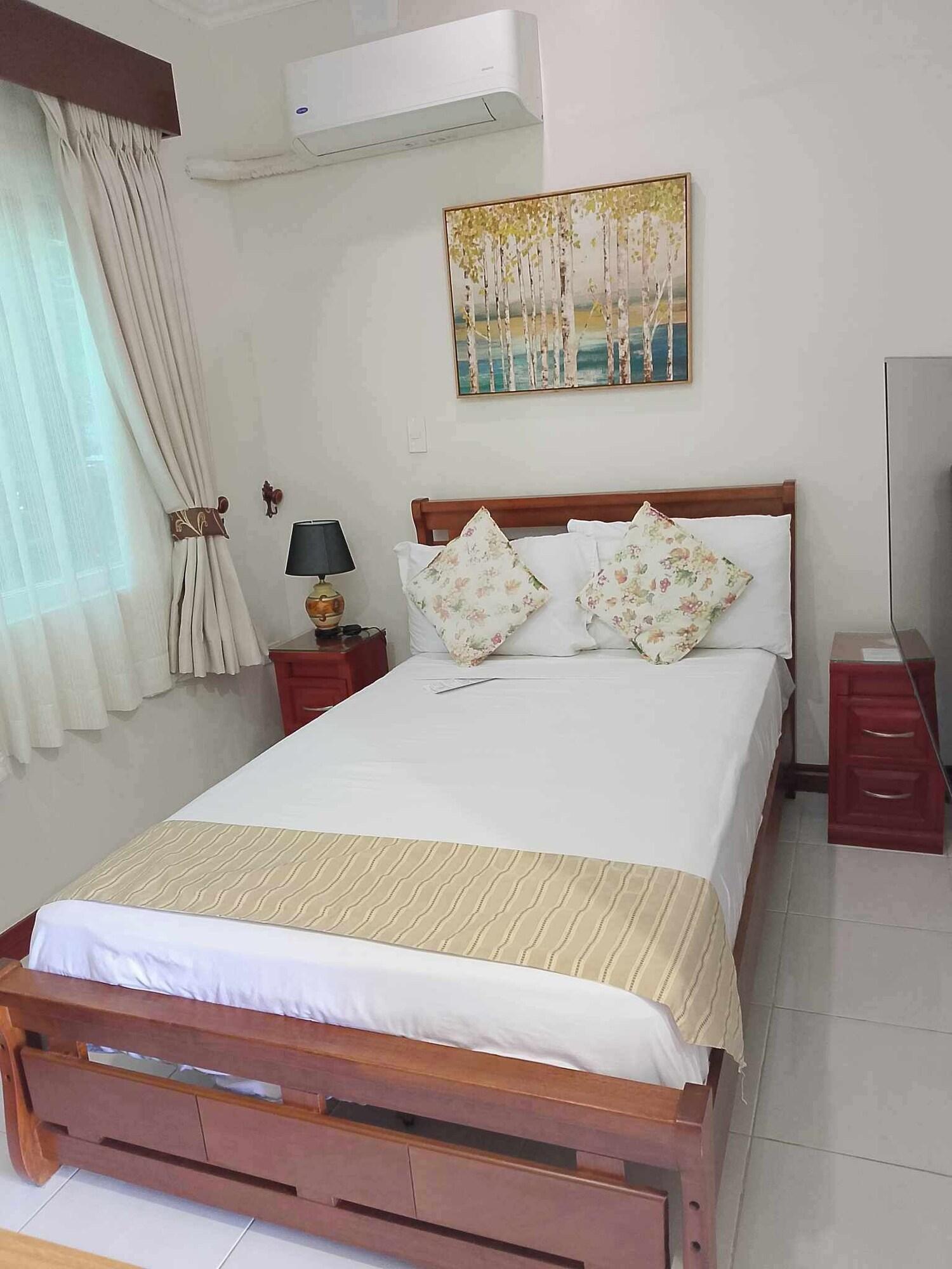 Habitación Ocean Breeze Resort