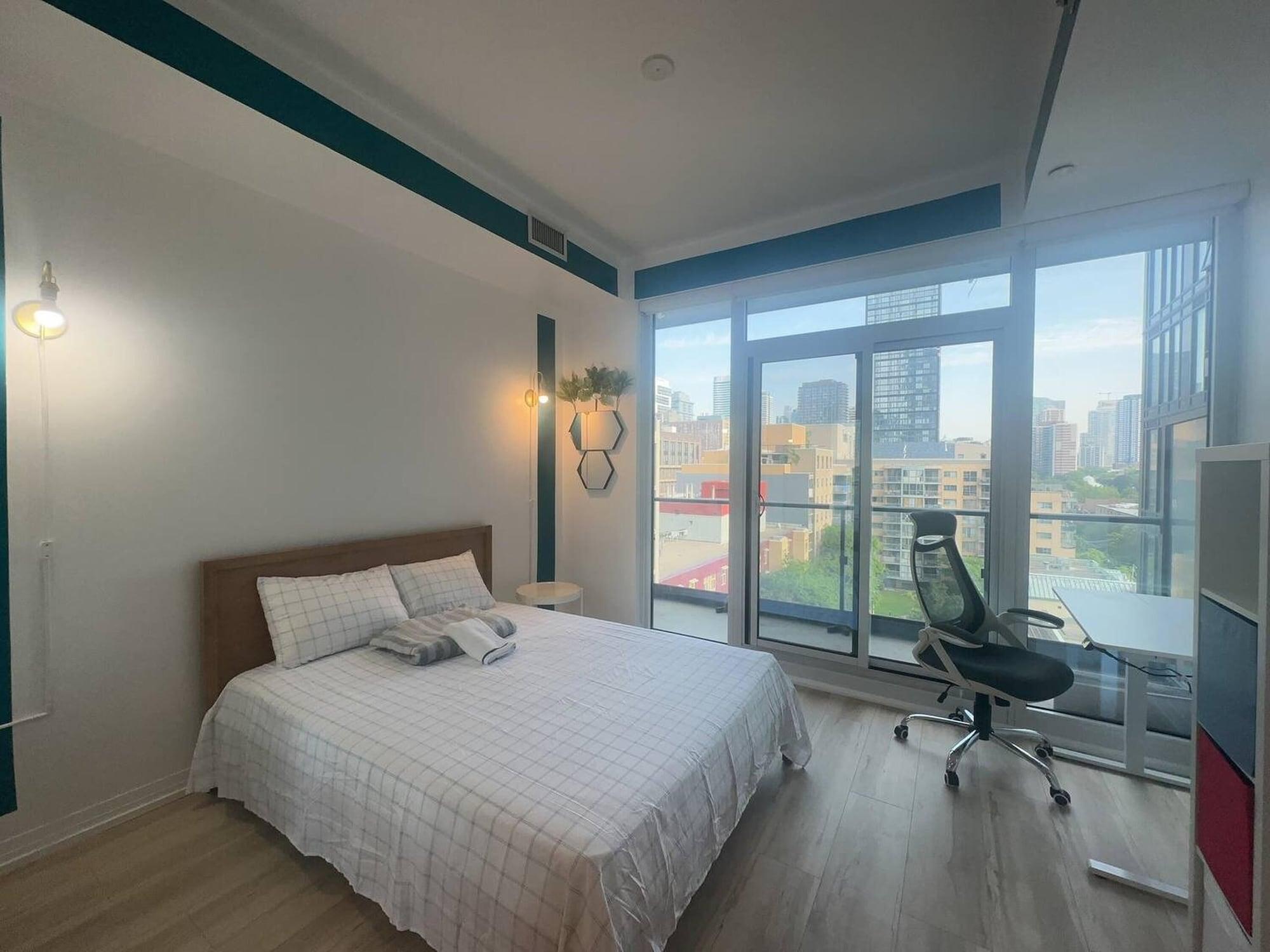 Comodidades del Alojamiento Jarvis Suites - Prime Location