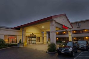 Alojamiento - Ramada by Wyndham Boston