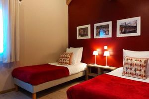 Alquiler Vacacional - "LA GRANGE DE PHILO": Magnificent 5 star rental 8/10 people, SAUNA, WI-FI