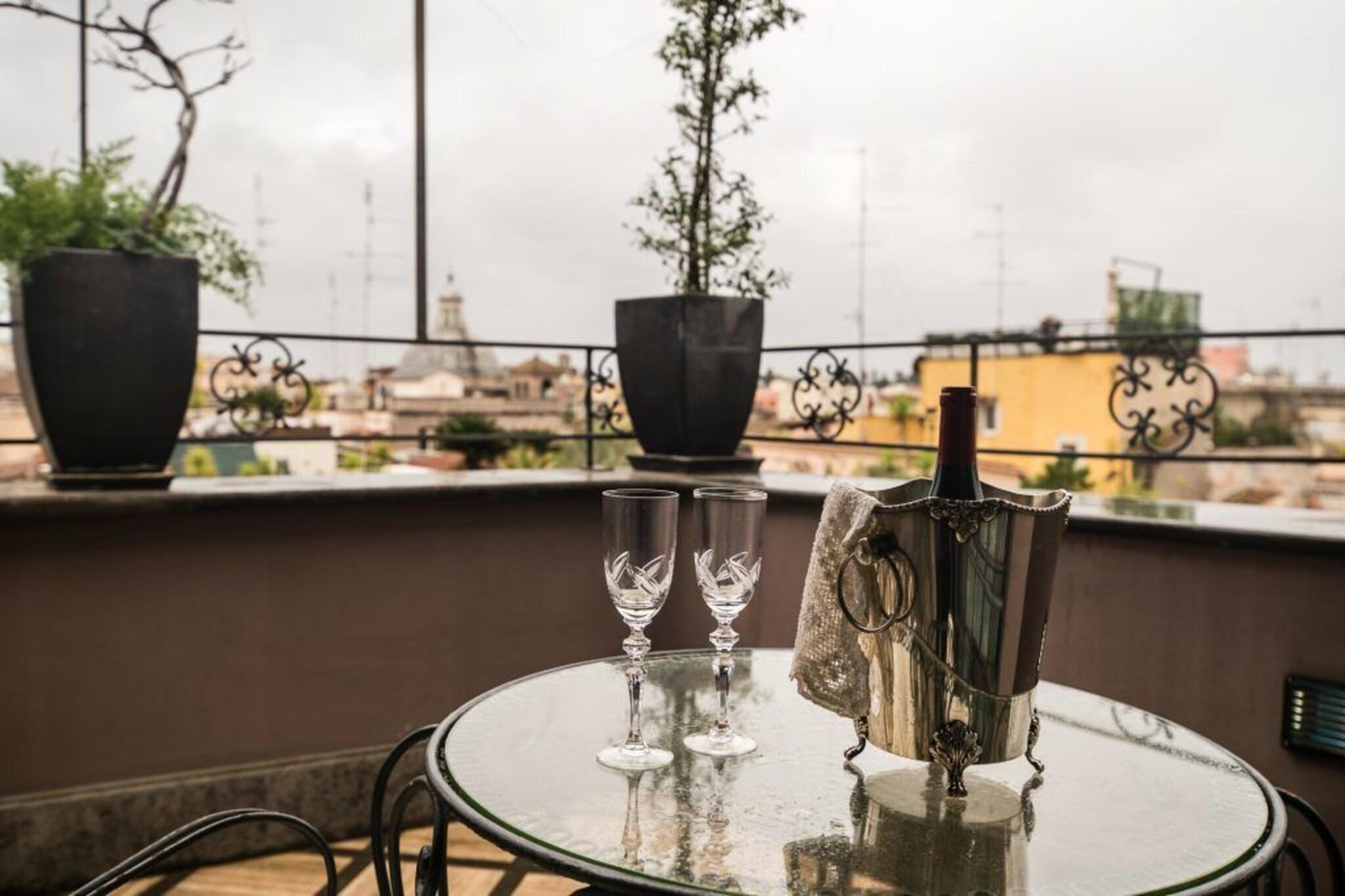 Varios Antica Locanda