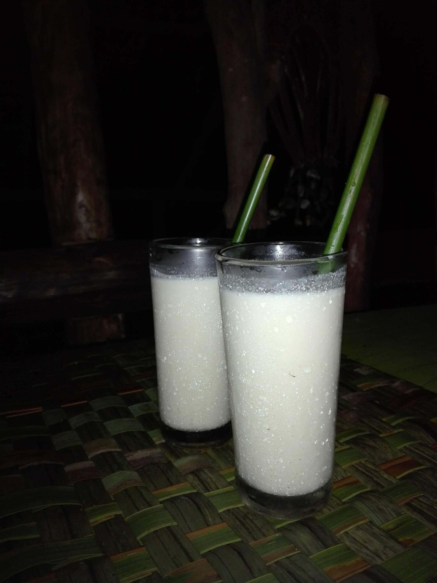 Bar/Salón El Amargal Reserva Natural