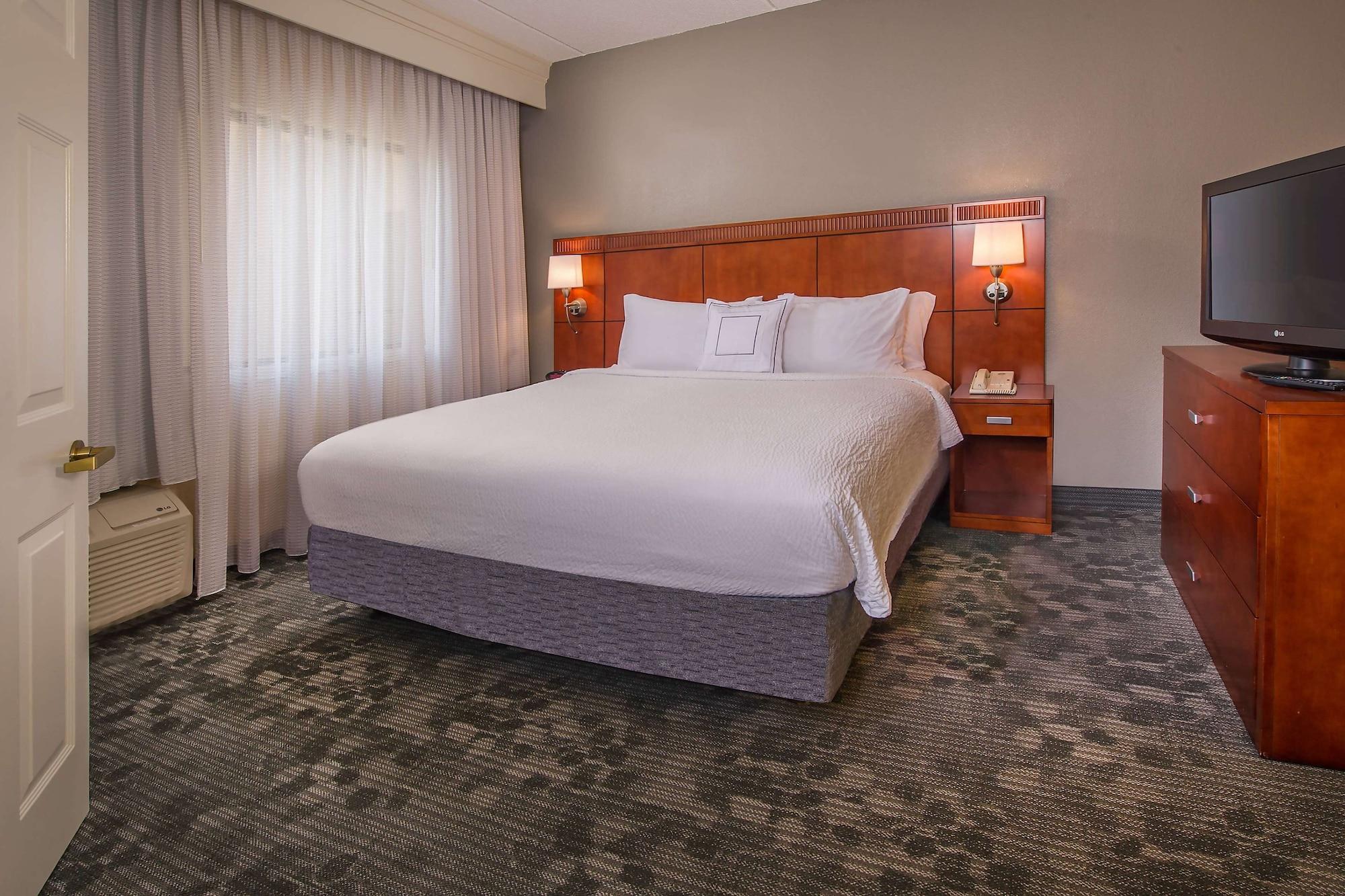 Habitación Sonesta Select Charlotte University Research Park