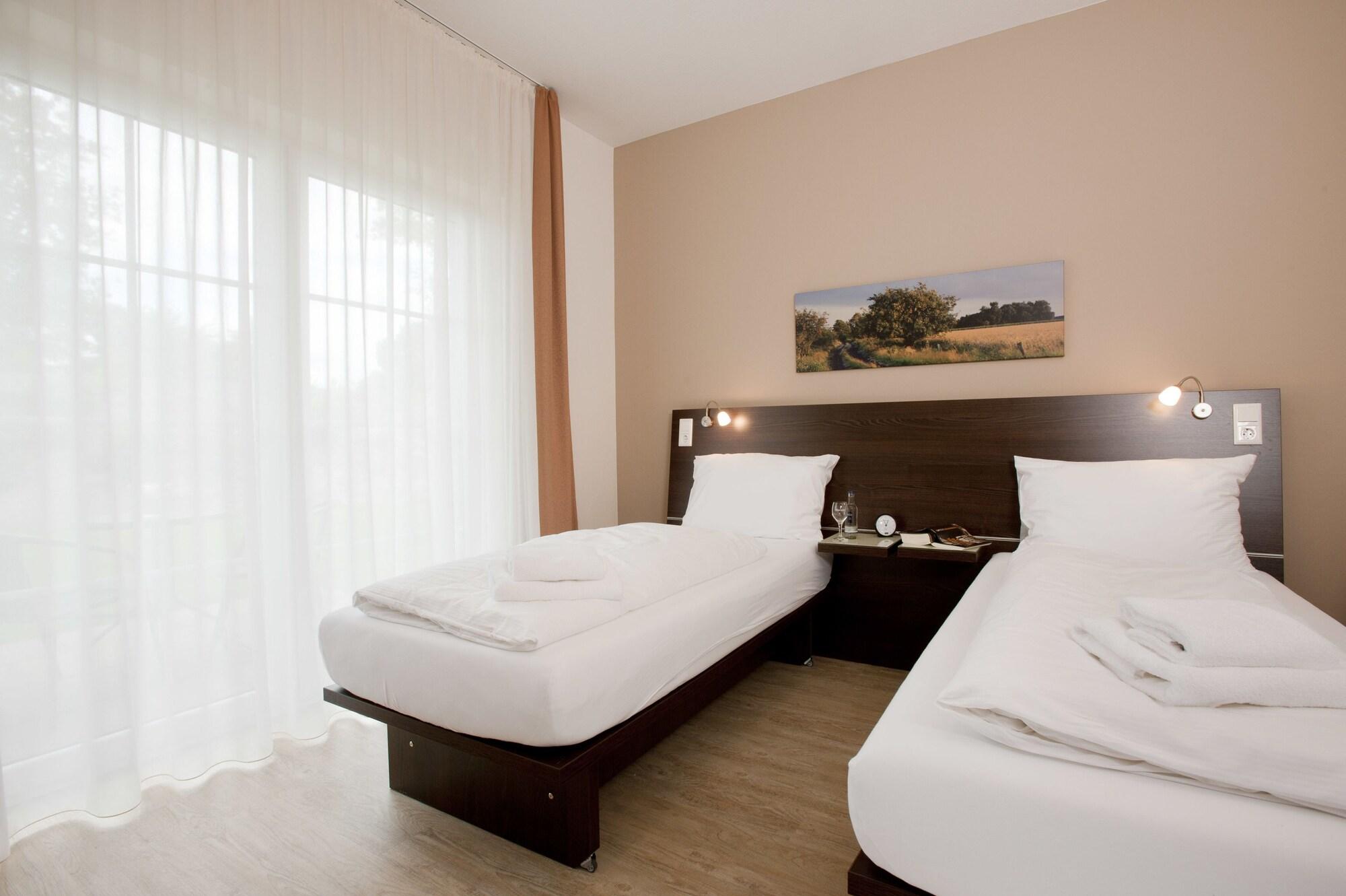 Habitación Hotel Meiners