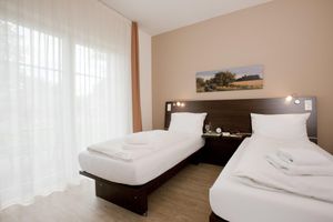 Alojamiento - Hotel Meiners