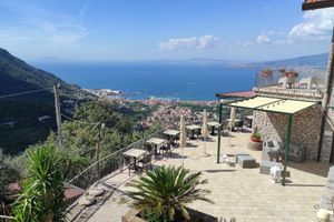 Alojamiento - Buona Stella