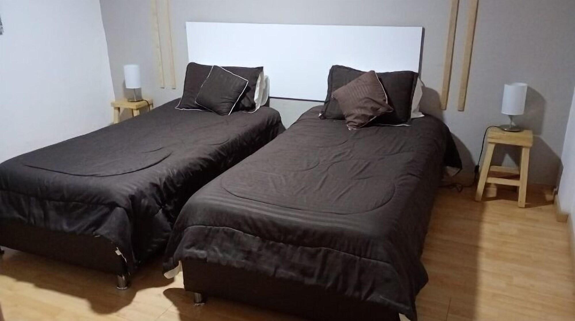 Habitación Primitivo Usaquén dn