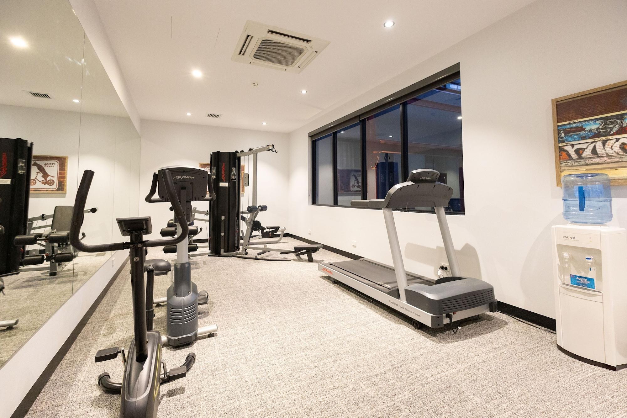 Gimnasio Quest Fremantle
