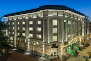 Paquete - Holiday Inn Istanbul - Old City by IHG