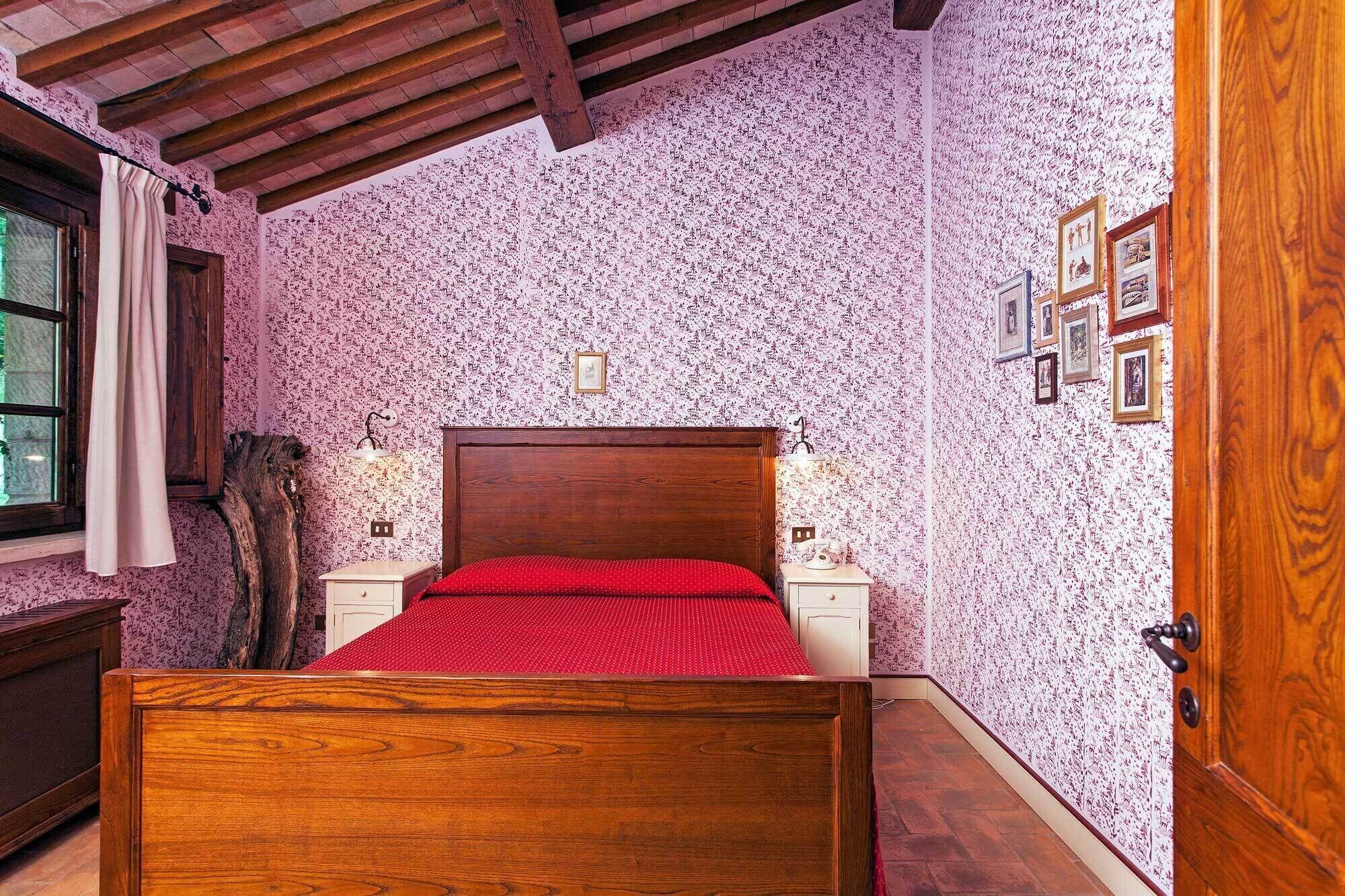 Habitación Le Mandrie di San Paolo - Farm Home