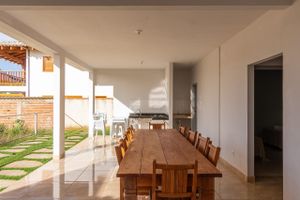 Alquiler Vacacional - Casa Residencial Quinta Do Sol-Pirenópolis-QSPB005