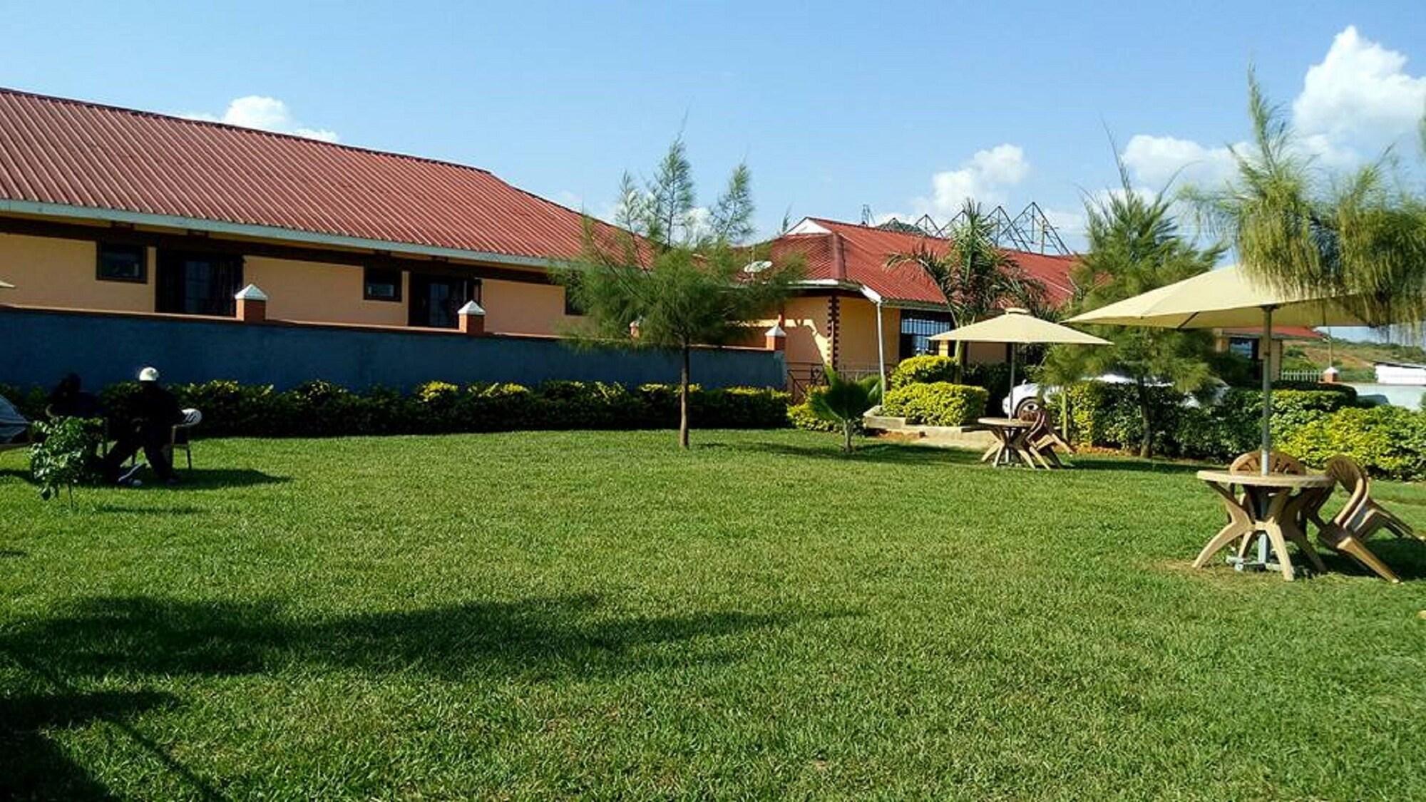 Varios Home Park Motel